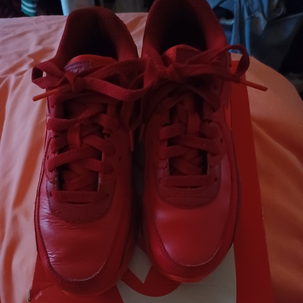 Unisex Air Max